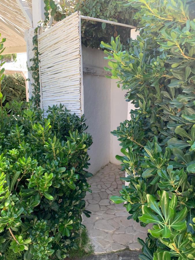 Villa Cecilia Polignano a Mare Bagian luar foto