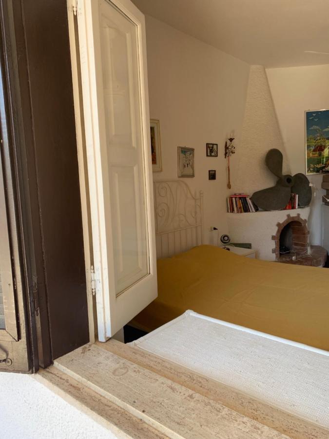 Villa Cecilia Polignano a Mare Bagian luar foto