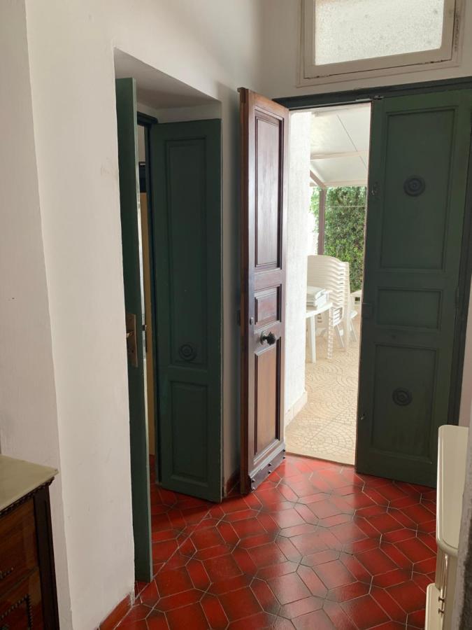 Villa Cecilia Polignano a Mare Bagian luar foto