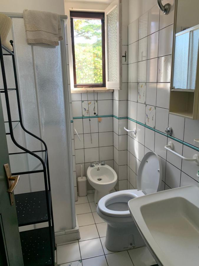 Villa Cecilia Polignano a Mare Bagian luar foto