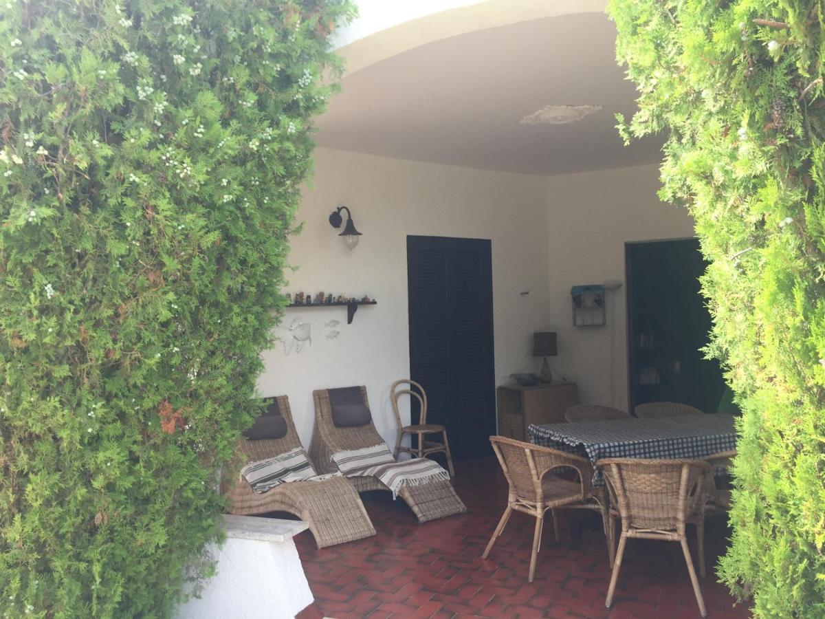Villa Cecilia Polignano a Mare Bagian luar foto