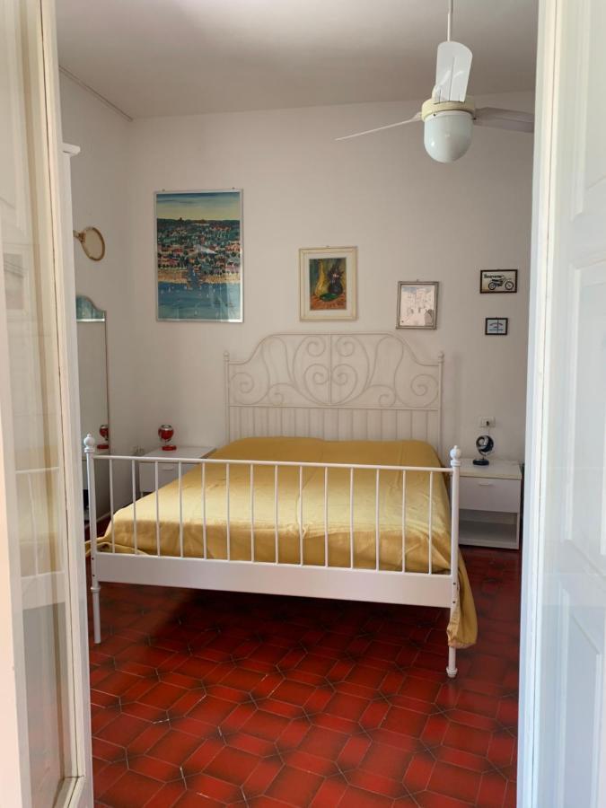 Villa Cecilia Polignano a Mare Bagian luar foto