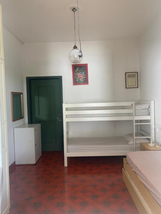 Villa Cecilia Polignano a Mare Bagian luar foto