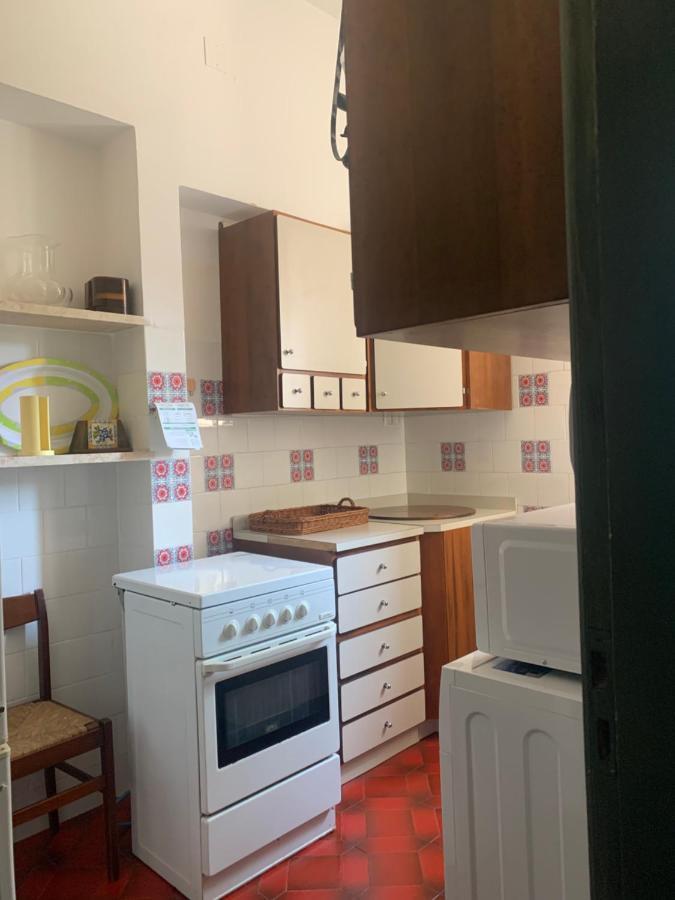 Villa Cecilia Polignano a Mare Bagian luar foto