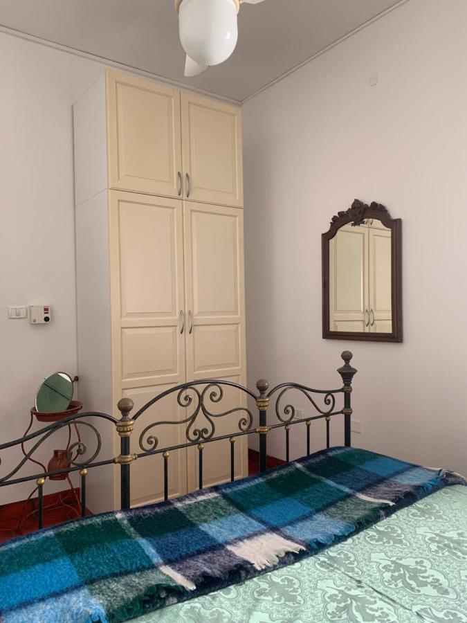 Villa Cecilia Polignano a Mare Bagian luar foto