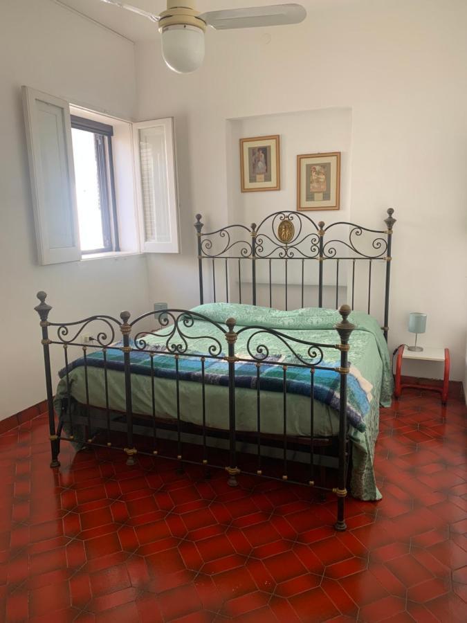 Villa Cecilia Polignano a Mare Bagian luar foto